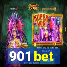 901 bet